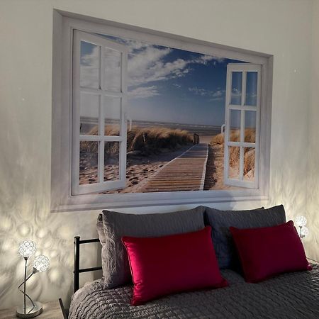 Appartamento Station Retreat Cullercoats Free Onsite Parking Esterno foto