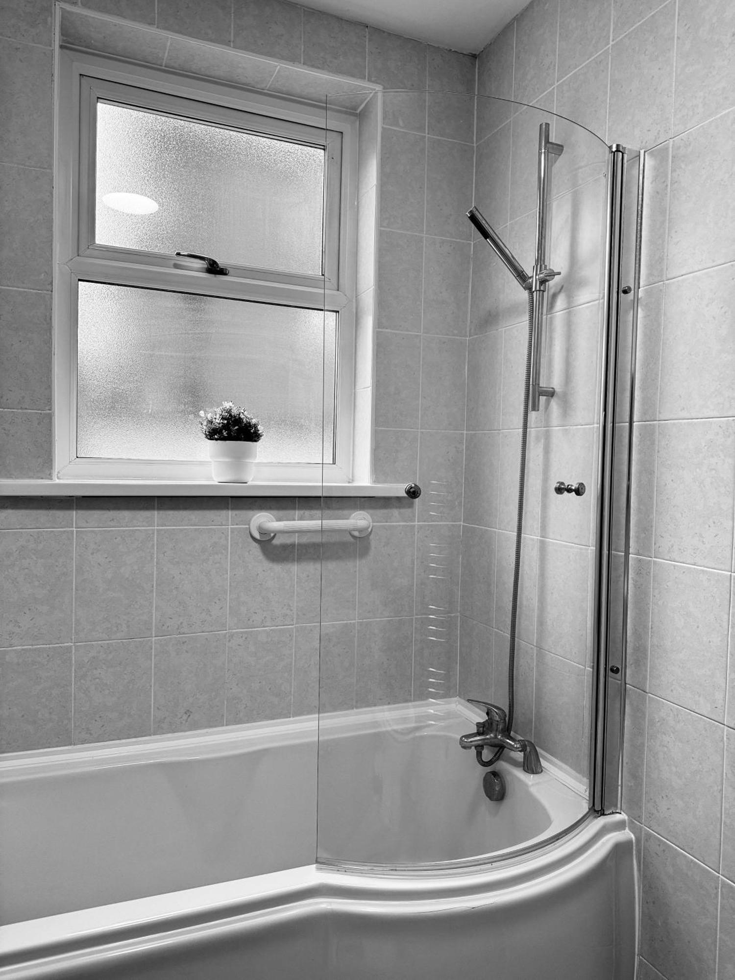 Appartamento Station Retreat Cullercoats Free Onsite Parking Esterno foto